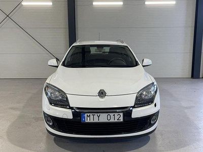 Renault Mégane GrandTour