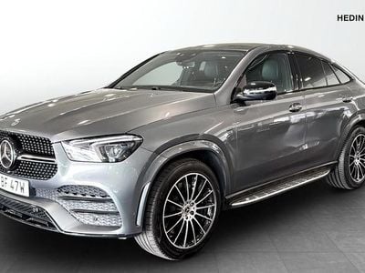 Mercedes GLE350e