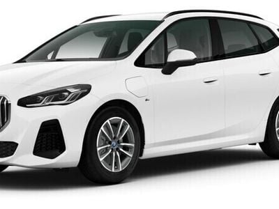 BMW 230e Active Tourer