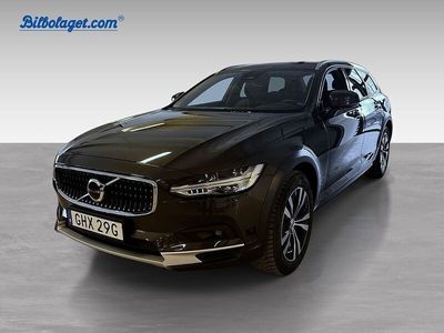 Volvo V90 CC