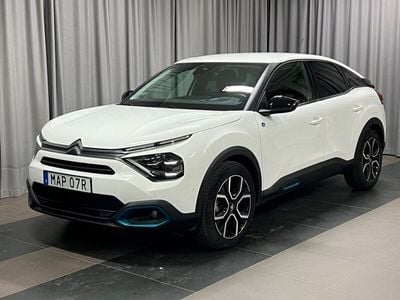 Citroën e-C4
