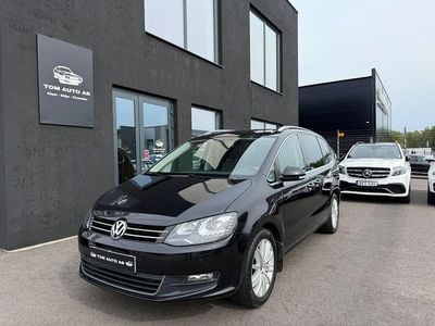 VW Sharan