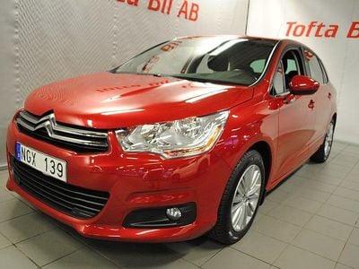 Citroën C4