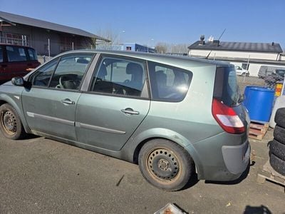Renault Grand Scénic II