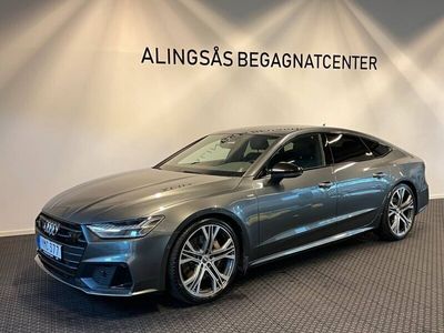 Audi A7 Sportback