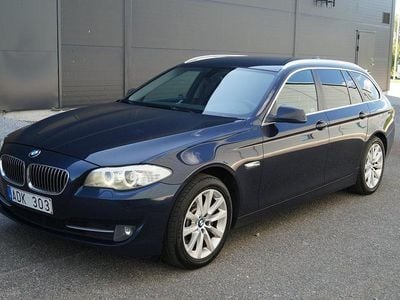 BMW 525