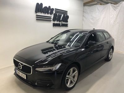 begagnad Volvo V90 D3 Business Kinetic Automat 150 Hk