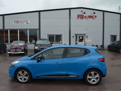 Renault Clio IV