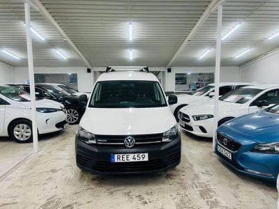 VW Caddy