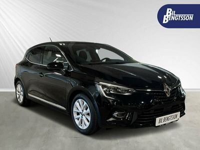 begagnad Renault Clio V TCe 100 Intens 5-d