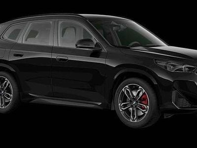 Black sapphire metallic Begagnad 2000 BMW X1 Comfort Edition SUV | 529 700 kr