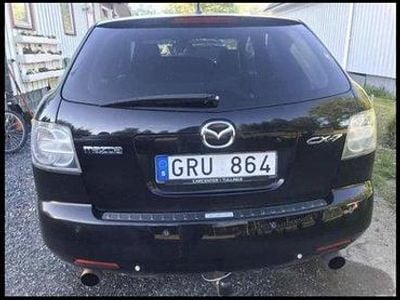 Mazda CX-7
