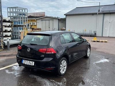VW Golf VII