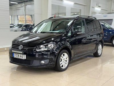 VW Touran