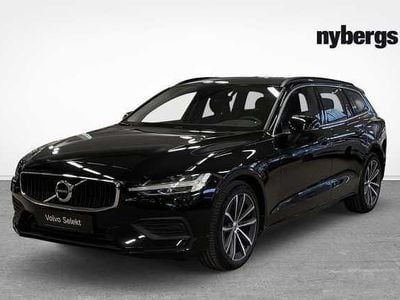 Begagnad 2022 Volvo V60 Kombi | 359 000 kr (Marknadspris)