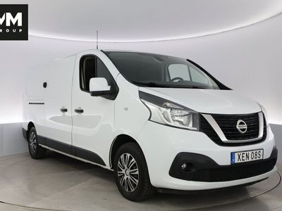 Nissan NV300