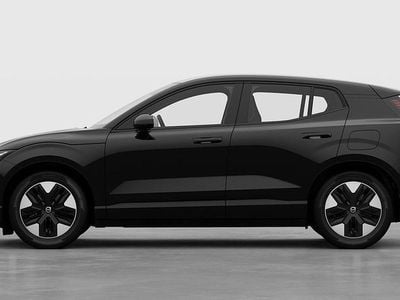 Svart Ny 2026 Volvo EX30 Single Motor Extended Range SUV | 494 900 kr (Bra pris)