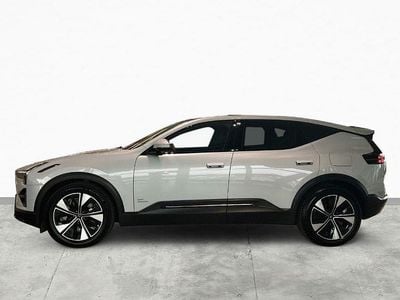 Polestar 3