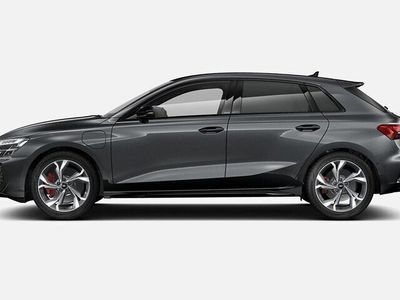Audi A3 Sportback e-tron