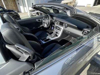 Mercedes SLK200