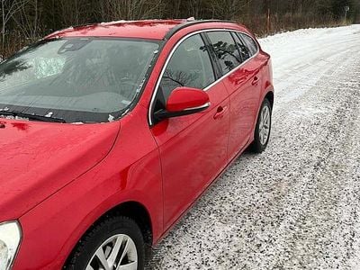 Begagnad 2013 Volvo V60 Kombi | 85 000 kr (Superpris)