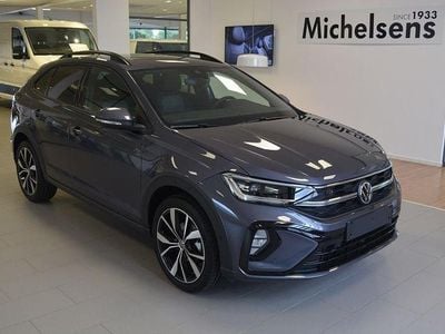 VW Taigo