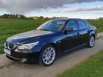 BMW 525