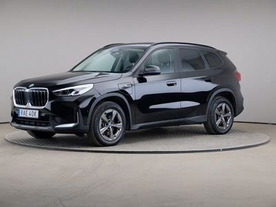 begagnad BMW X1 xDrive25e 245 Connected Panorama