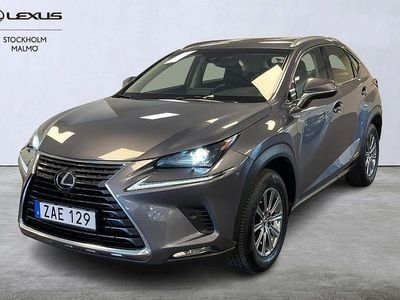 Lexus NX300h
