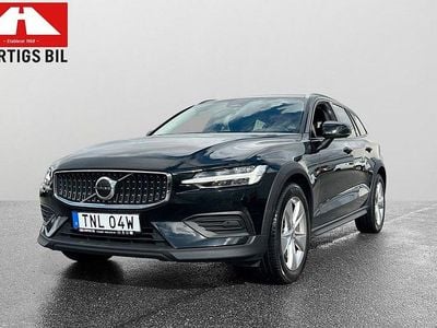 Volvo V60 CC