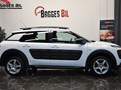 Citroën C4 Cactus