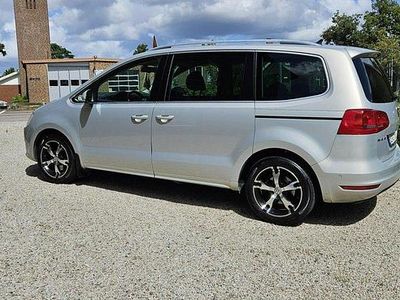 VW Sharan