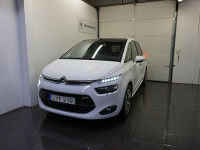 Citroën C4 Picasso