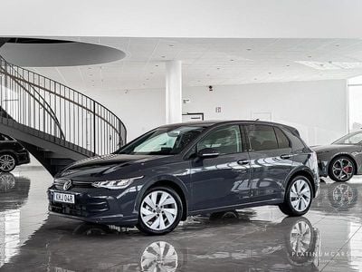 VW Golf VIII