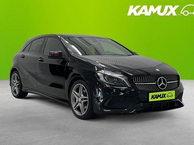 Mercedes A180