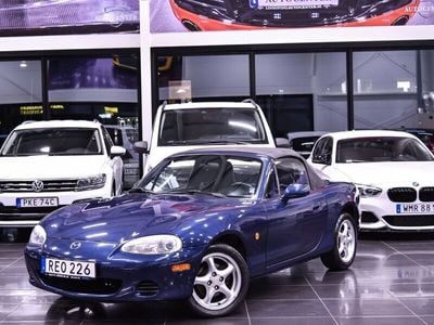 Mazda MX5