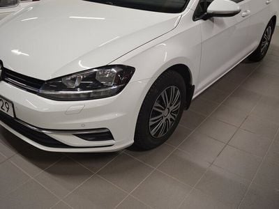 VW Golf VII