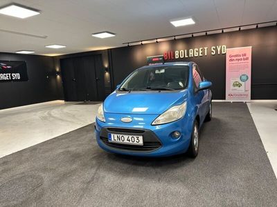 begagnad Ford Ka 1.2 536KR Års skatt