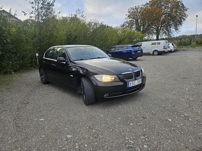 BMW 325