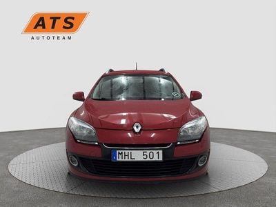 Renault Mégane GrandTour