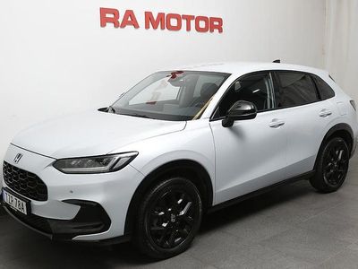 Silver Begagnad 2023 Honda ZR-V Sport SUV | 365 900 kr