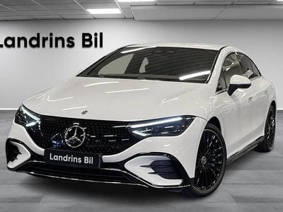 Mercedes EQE350