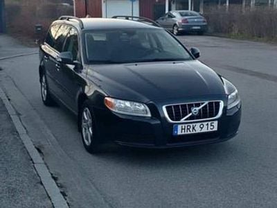 Begagnad 2009 Volvo V70 Kombi | 55 000 kr (Bra pris)