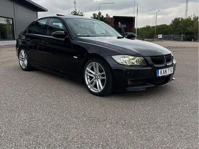 BMW 335