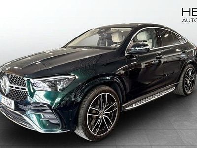 Mercedes GLE350