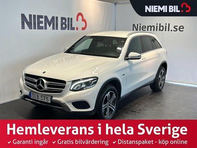 Mercedes GLC350