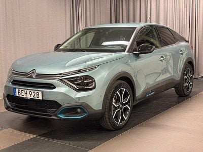 Citroën e-C4