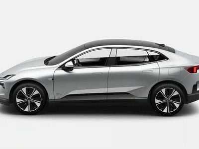 Polestar 4