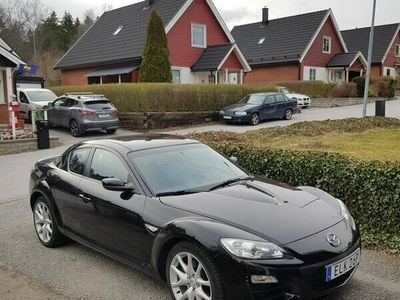 Mazda RX8