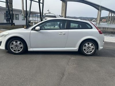 begagnad Volvo C30 D2 Momentum, R-Design Euro 5